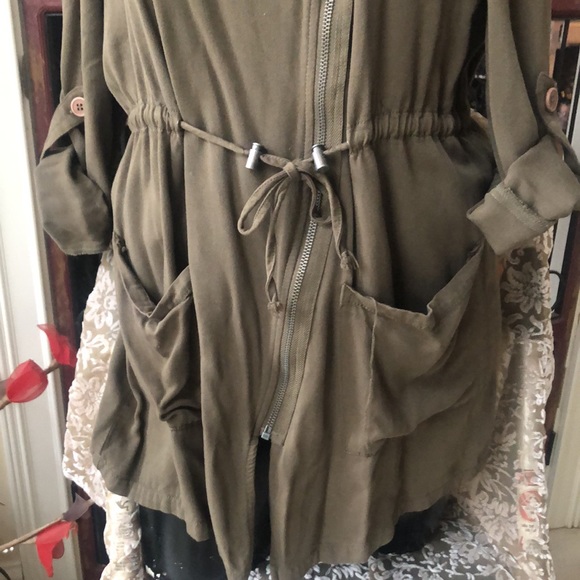 Be cool rain jacket - Picture 4 of 7